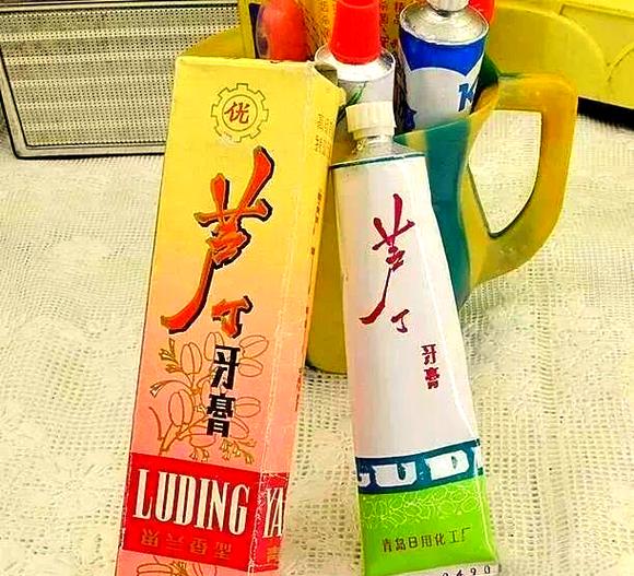 青岛日用化工厂的辉煌与传承